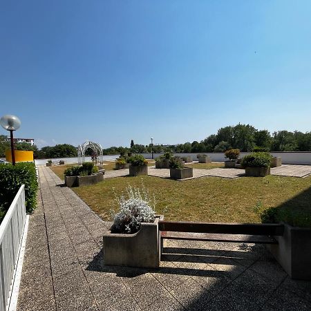 Appartement Perle De La Somme - Parking - Gare D Amiens Extérieur photo